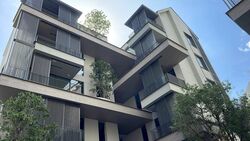 10 Evelyn (D11), Apartment #357475191